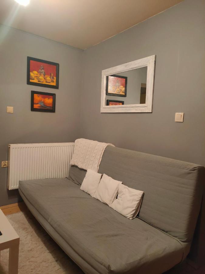 Marlove Apartment Wrocław Exterior foto