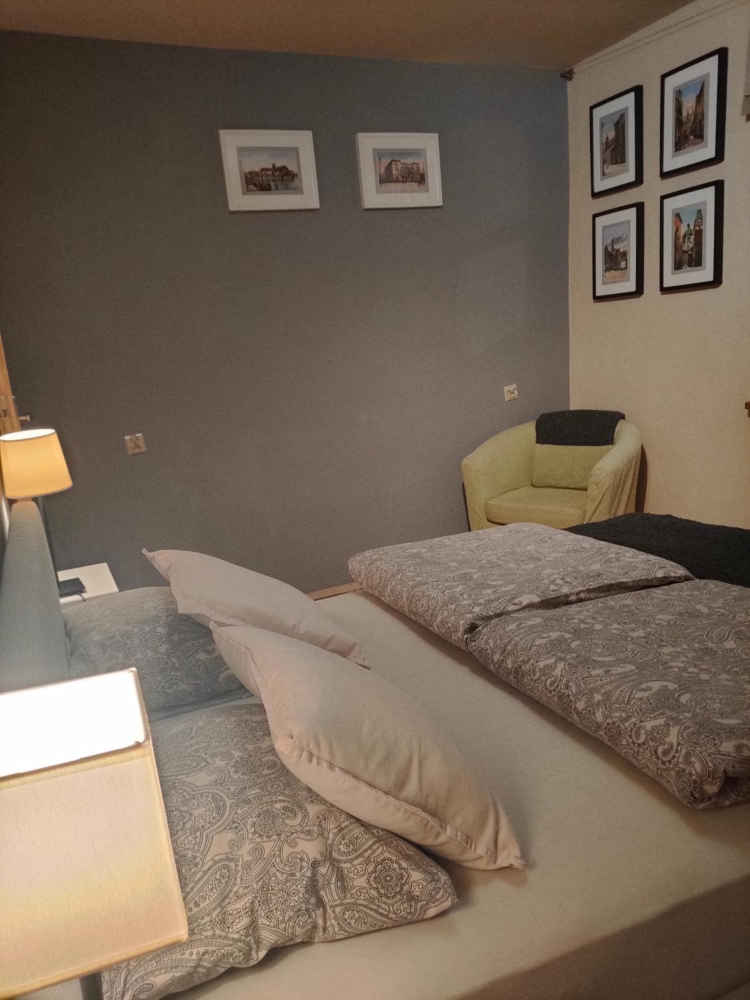Marlove Apartment Wrocław Quarto foto