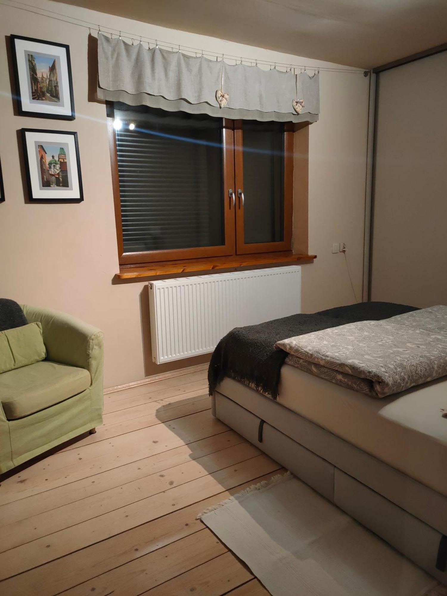 Marlove Apartment Wrocław Quarto foto